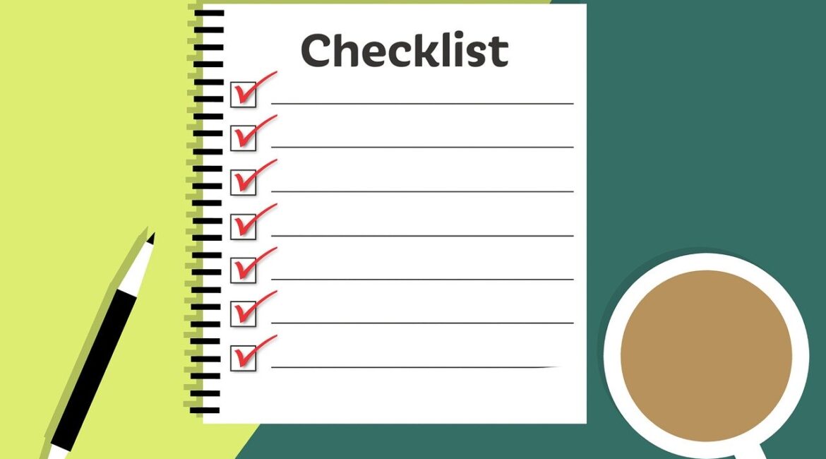 Your Packing Supply Checklist | Hercules Movers, Inc.