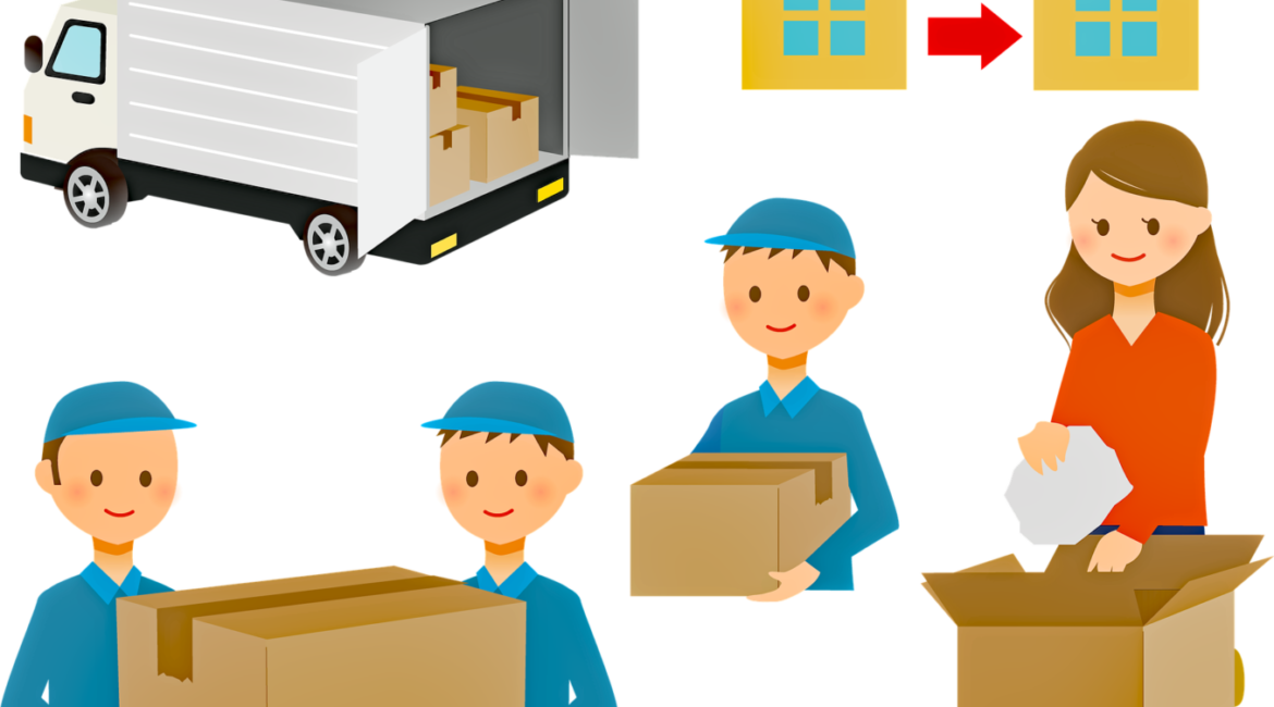 Moving Tips Everyone Should Know | Hercules Movers, Inc.