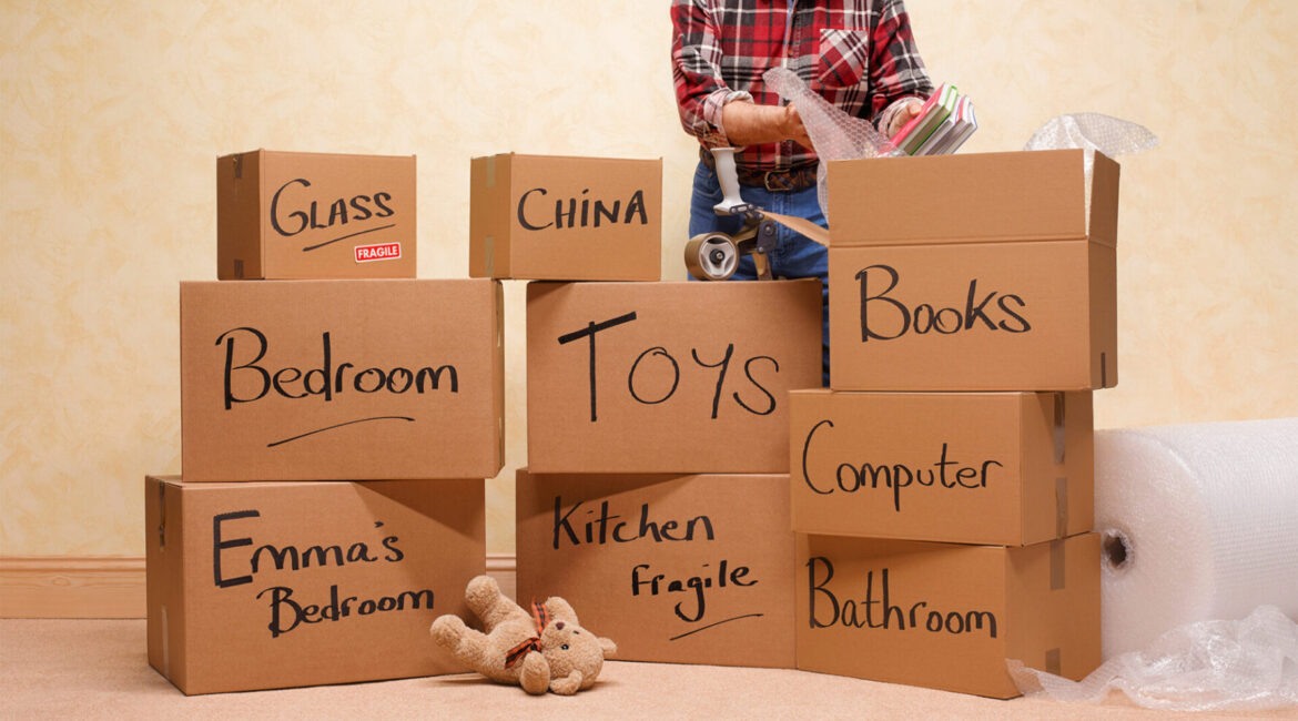 9 Things You Should Expect on Moving Day | Hercules Movers, Inc