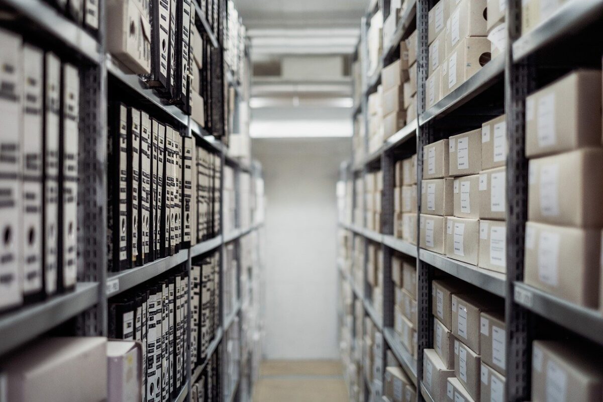 Reasons Businesses May Choose Non Office Storage Spaces | Hercules Movers, Inc | NJ Movers