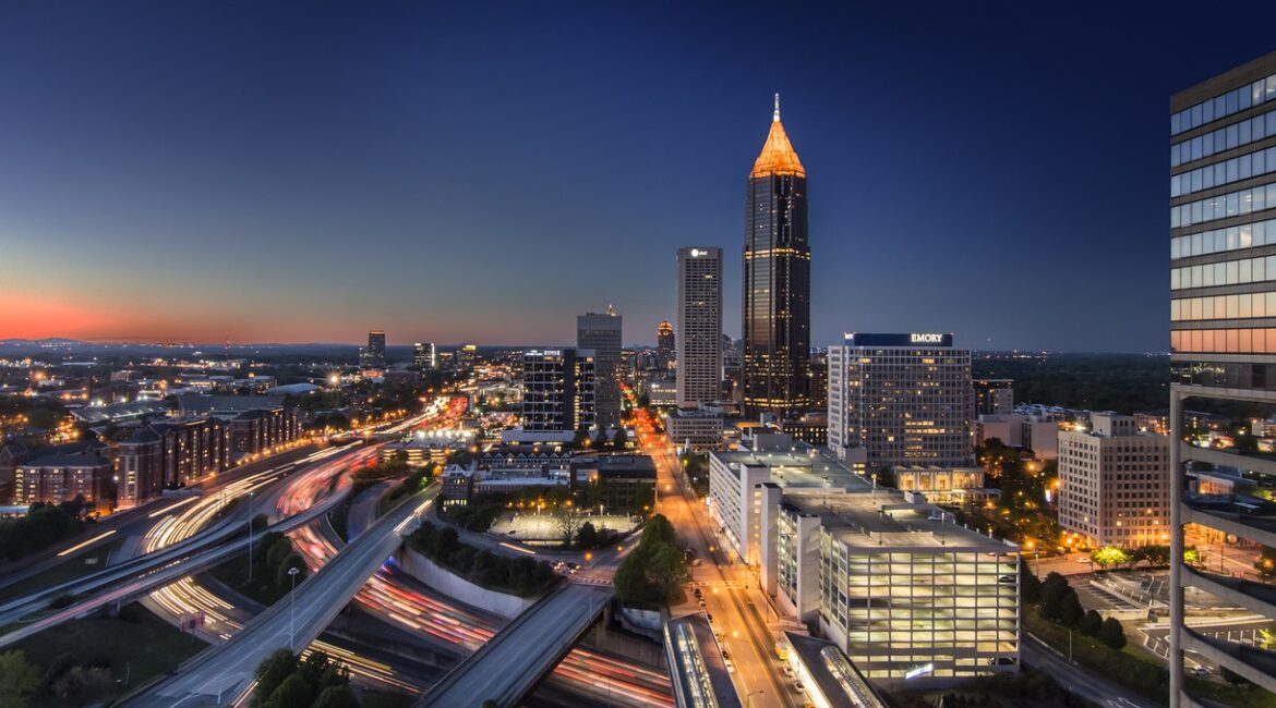Thinking About Moving To Georgia, Here’s What You Need To Know | Hercules Movers, Inc | NJ Movers
