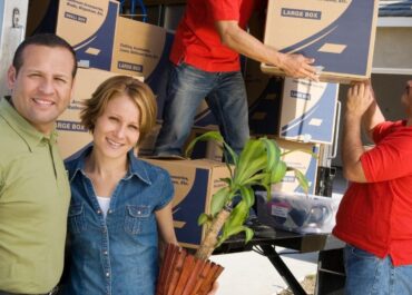 Hercules Movers Inc | Contact Us Now!