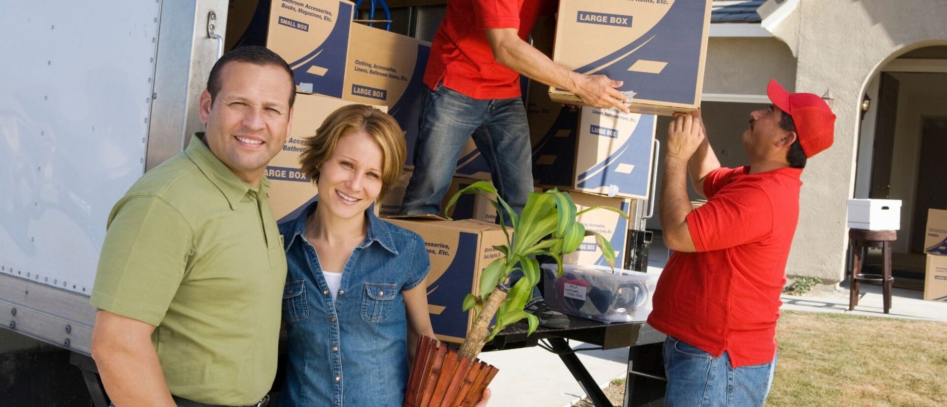 Contact Hercules Movers now about your Residential or Commercial move.