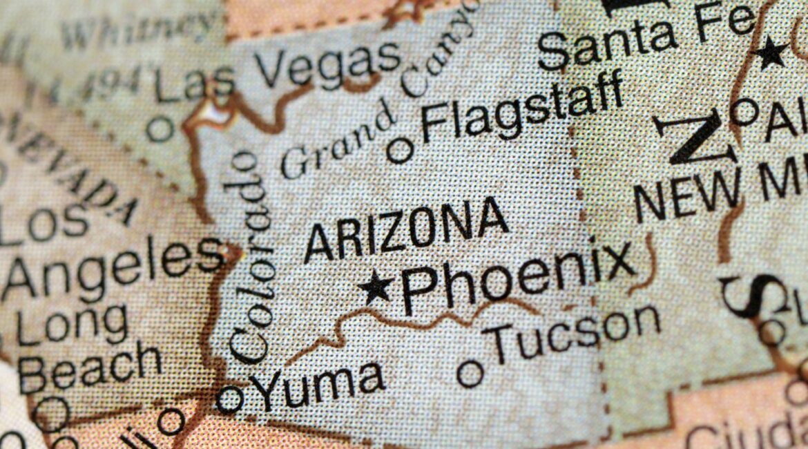 The best places to live in Arizona in 2022 | Hercules Movers | Long Distance Move | NJ Movers