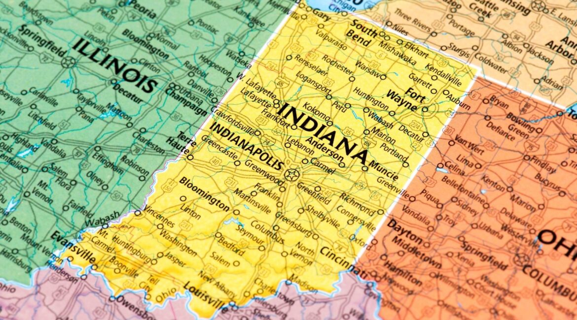 The 11 Best Places to Live in Indiana in 2022 | Hercules Movers, Inc. | Long Distance Move | NJ Movers