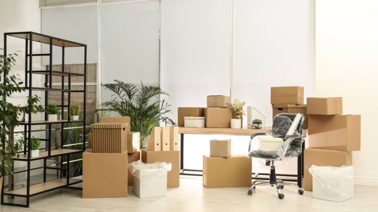 10 Ways to Protect and Prepare Your Home for a Move | Hercules Movers, Inc. | NJ Movers