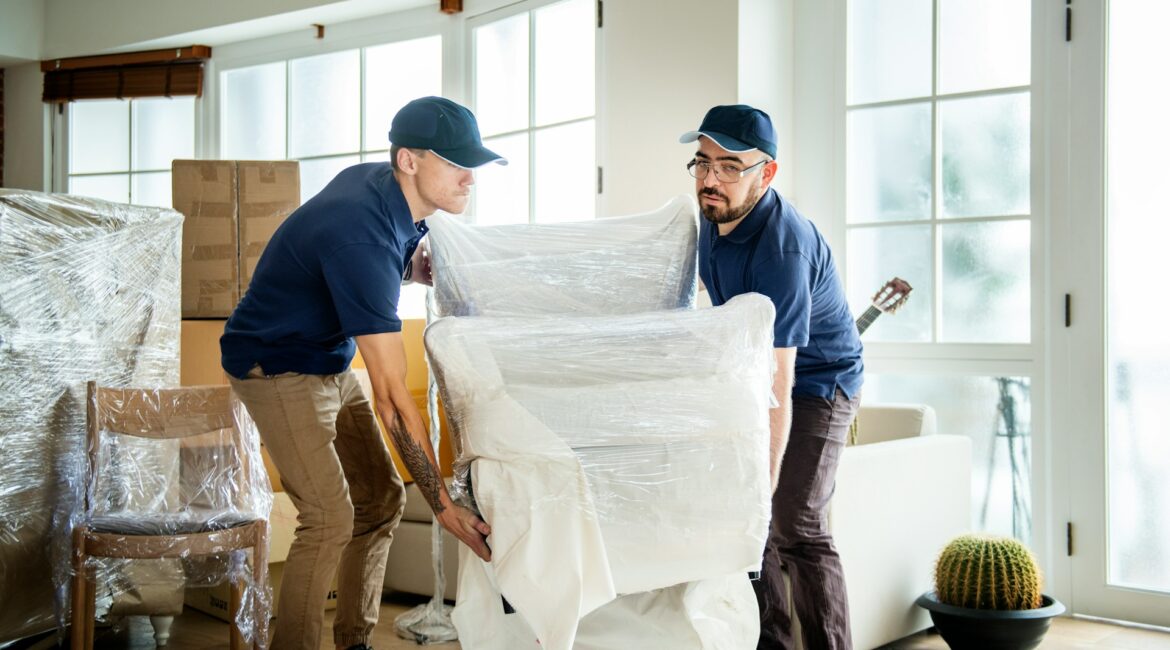 furniture moving